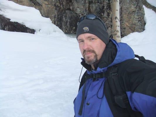 Photo of Brent D.
