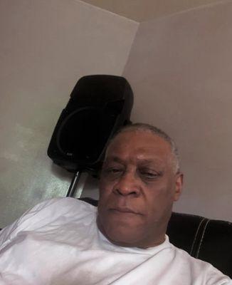 photo of Lawrence W.