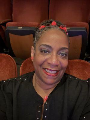 photo of Kristyna M.