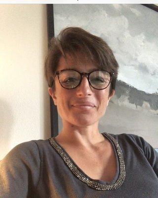 Photo of Shannon Y.
