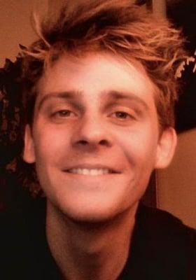 photo of Luke P.