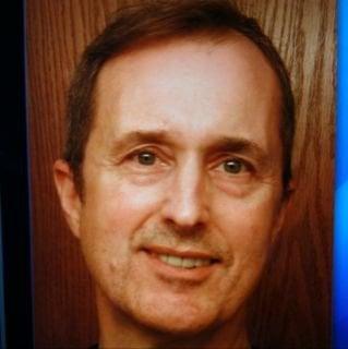 photo of David B.