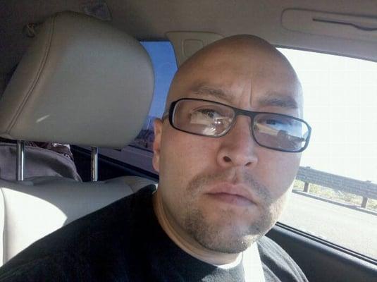Photo of Ben S.