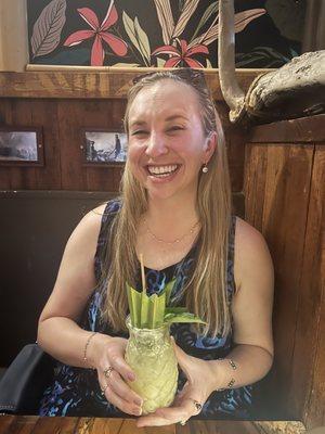 Photo of Paige D.