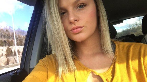 Photo of Calista H.
