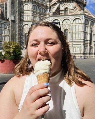 Photo of Megan B.