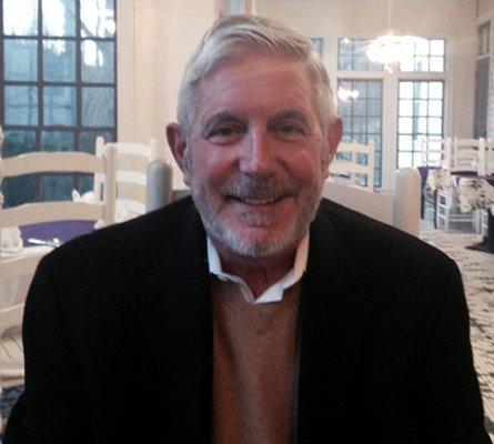 photo of Davy S.