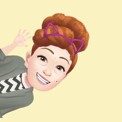 photo of Patricia M.