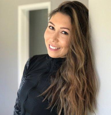 Photo of Miranda M.