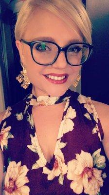 Photo of Kelly P.
