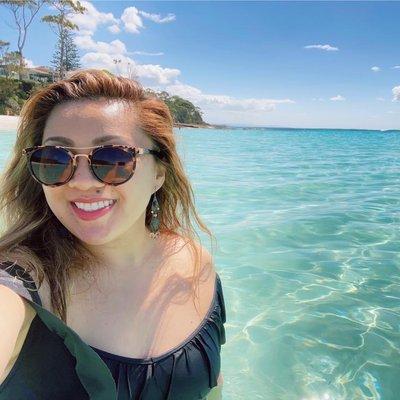 photo of Christine S.