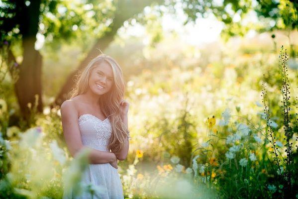 Photo of Laken S.