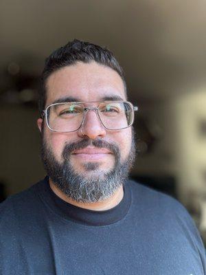 Photo of Jeff C.
