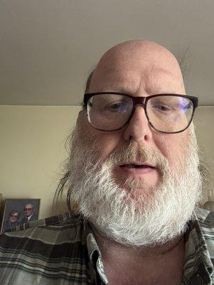 photo of jeffrey b.