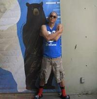 Photo of Christopher M.