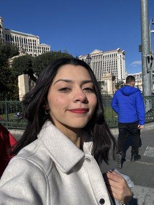 photo of Katherine G.