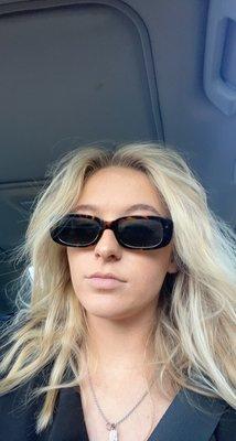 Photo of Hannah S.