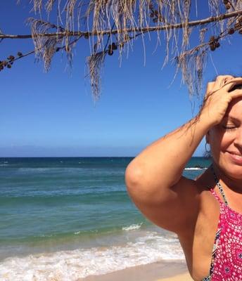 Photo of Jennifer A.