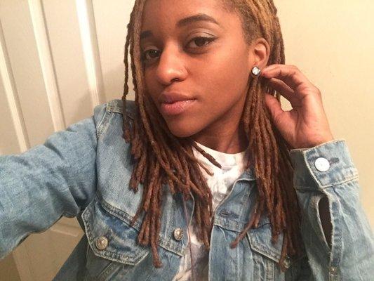 Photo of Kayla D.