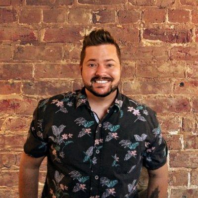 Photo of Adam M.