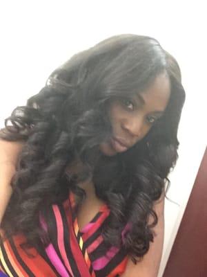 Photo of Aleicia H.