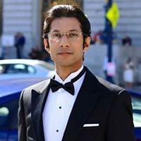 Photo of Akash P.