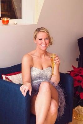 Photo of Rachael W.