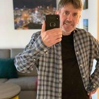 Photo of Keith C.