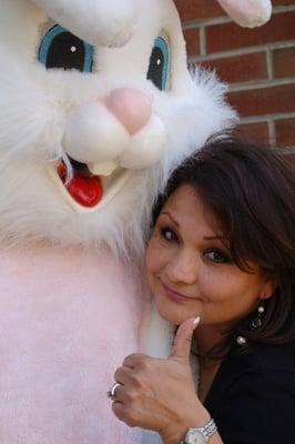 photo of Trish G.