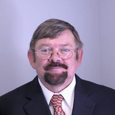 Photo of William E.