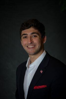photo of Griffin C.