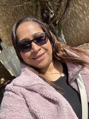 photo of Marilyn S S.