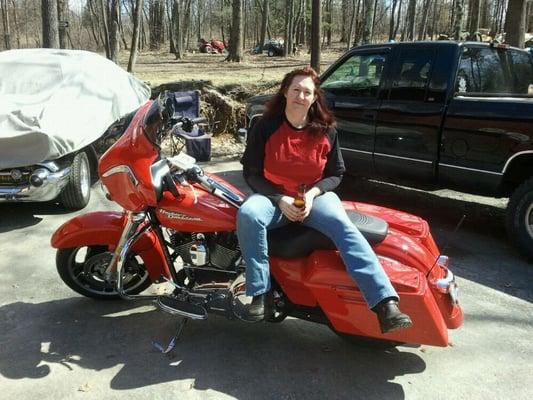 photo of Lisa Marie S.