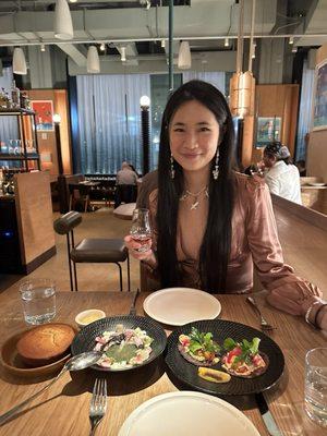 photo of Savannah W.