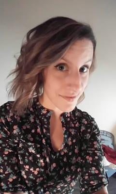 Photo of Becca A.