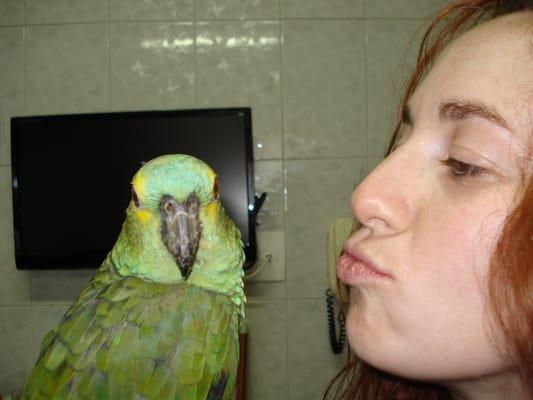 Photo of Fernanda Z.