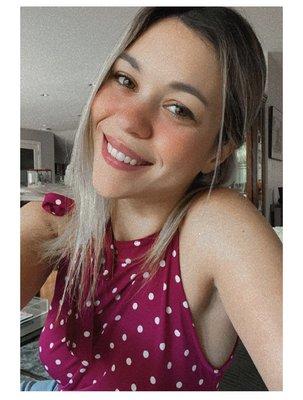 Photo of Natassia D.