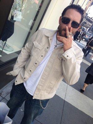 Photo of Christopher D.