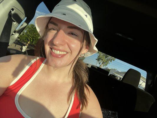 Photo of Katherine W.