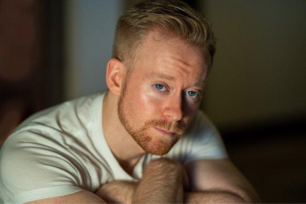 Photo of Justin H.