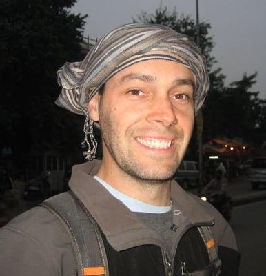 Photo of Yuri M.