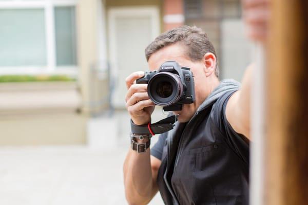 photo of Zach S.