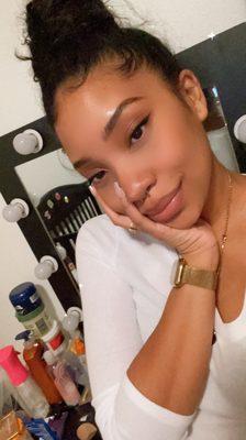 Photo of Arielle W.