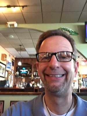 Photo of Herschel R.