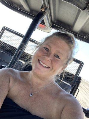 Photo of Donna B.