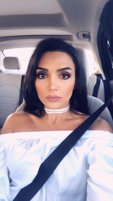Photo of Sara G.