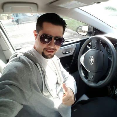 Photo of Fernando O.