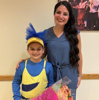 photo of Kathleen T.