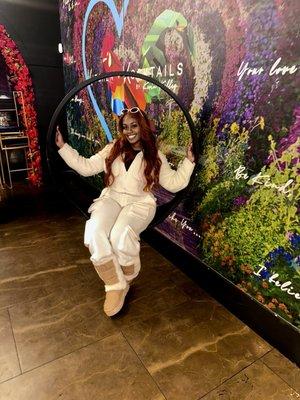 photo of Kourtnie M.