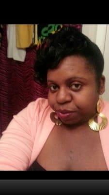 Photo of Trina A.